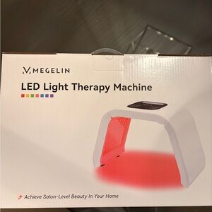 Magellan Outdoors LED Red Light Therapy Device